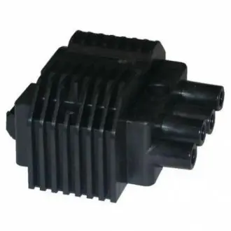 Котушка запалювання MEAT&DORIA 10316E (фото 1)