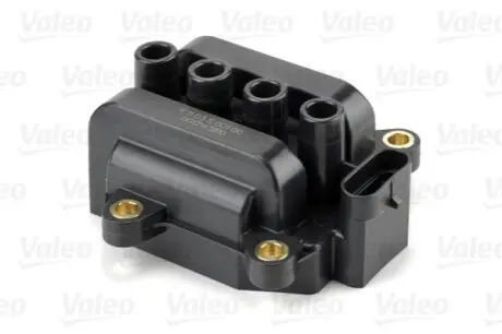 Котушка запалювання Valeo 245195
