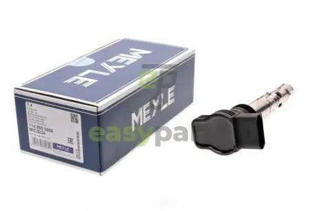 Котушка запалювання VW Golf 1.8T/Passat 1.8T/2.0 00-05 MEYLE 114 885 0006