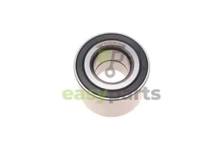 Підшипник маточини (задньої) Renault Megane/Clio 01- (25x52x37) GSP GK0969