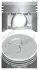 Поршень FIAT 82.0 NURAL 87-124000-00 (фото 1)
