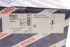 Барабан гальмівний (задній) Opel Combo 1.3 CDTI/1.6/1.7 DI 01- BOSCH 0986477100 (фото 6)