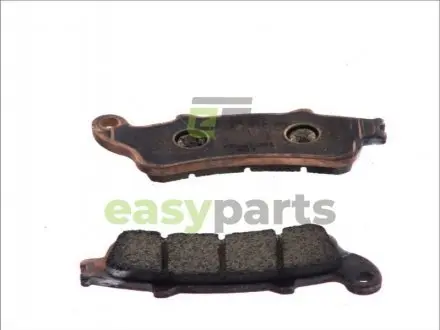 Гальмівна колодка FERODO FDB2098ST