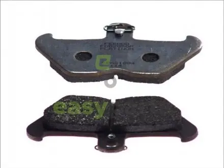 Тормозные колодки FERODO FDB2050P