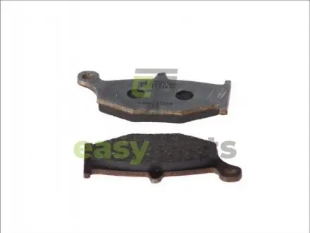 Фото гальмівна колодка (диск) FERODO FDB2213P Гальмівна колодка (диск) FERODO FDB2213P