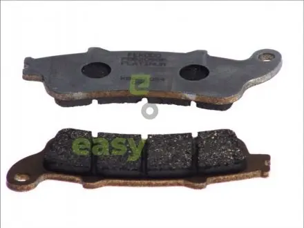 Гальмівна колодка FERODO FDB2098P