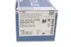 Колодки гальмівні (задні) VW Caddy III 04-/Peugeot 308 07-/Citroen C4 04- (87.1x52.8x17.2)(Premium) MEYLE 025 209 6117/PD (фото 7)