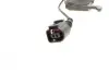 Колодки гальмівні (передні) Ауді A3/Seat Leon/Skoda Octavia IV/V/VW Golf VII 12- (+датчик) BOSCH 0986494721 (фото 2)