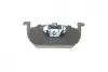 Колодки гальмівні (передні) Ауді A3/Seat Leon/Skoda Octavia IV/V/VW Golf VII 12- (+датчик) BOSCH 0986494721 (фото 5)