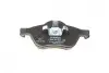 Фото 2 - колодки гальмівні (передні) Renault Laguna II/III 01-15/Megane II 03-/Wind 10- BOSCH 0986494034 Колодки гальмівні (передні) Renault Laguna II/III 01-15/Megane II 03-/Wind 10- BOSCH 0986494034 (фото 2)