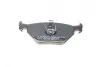 Колодки гальмівні (задні) BMW 3 (E46) 98-07/Z4 (E85/E86) 03-09/Rover 75 99-05/Saab 9-5 97-09 Metelli 22-0261-0 (фото 3)