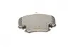 Колодки гальмівні (передні) Renault Clio 90-98/Symbol 00-/Megane 96-03/Peugeot 205 87-98 (+датчики) Metelli 22-0120-0K (фото 14)