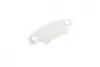 Колодки гальмівні (передні) Renault Clio 90-98/Symbol 00-/Megane 96-03/Peugeot 205 87-98 (+датчики) Metelli 22-0120-0K (фото 16)