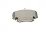 Колодки гальмівні (передні) Renault Clio 90-98/Symbol 00-/Megane 96-03/Peugeot 205 87-98 (+датчики) Metelli 22-0120-0K (фото 5)