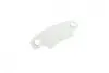 Колодки гальмівні (передні) Renault Clio 90-98/Symbol 00-/Megane 96-03/Peugeot 205 87-98 (+датчики) Metelli 22-0120-0K (фото 7)