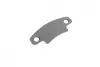 Колодки гальмівні (передні) Renault Clio 90-98/Symbol 00-/Megane 96-03/Peugeot 205 87-98 (+датчики) Metelli 22-0120-0K (фото 8)