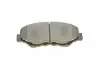 Колодки гальмівні (передні) Honda Accord VII 03-08/CR-V II 01-07/CR-V IV 13-/Civic IX/X 14- MEYLE 025 238 6817 (фото 5)