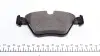 Фото 2 - колодки гальмівні (передні) BMW 5 (E60/E61) 03-10 MEYLE 025 237 9420 Колодки гальмівні (передні) BMW 5 (E60/E61) 03-10 MEYLE 025 237 9420 (фото 2)