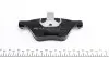 Фото 4 - колодки гальмівні (передні) BMW 5 (E60/E61) 03-10 MEYLE 025 237 9420 Колодки гальмівні (передні) BMW 5 (E60/E61) 03-10 MEYLE 025 237 9420 (фото 4)