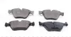 Фото 5 - колодки гальмівні (передні) BMW 5 (E60/E61) 03-10 MEYLE 025 237 9420 Колодки гальмівні (передні) BMW 5 (E60/E61) 03-10 MEYLE 025 237 9420 (фото 5)