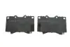 Колодки гальмівні (передні) Toyota Land Cruiser 90- (Sumitomo) MEYLE 025 235 2415/W (фото 2)