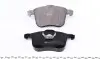 Колодки гальмівні (передні) Opel Signum/Vectra C/GTS/SAAB 9-3/9-3X 1.8-3.2 02- MEYLE 025 234 0419 (фото 2)