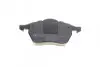 Колодки гальмівні (передні) Opel Astra G 99-02/Vectra B 95-03/Calibra A 91-97/Saab 9-3 98-09 MEYLE 025 218 2919 (фото 4)