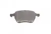 Колодки гальмівні (передні) Opel Astra G 99-02/Vectra B 95-03/Calibra A 91-97/Saab 9-3 98-09 MEYLE 025 218 2919 (фото 5)