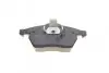 Колодки гальмівні (передні) Opel Astra G 99-02/Vectra B 95-03/Calibra A 91-97/Saab 9-3 98-09 MEYLE 025 218 2919 (фото 6)