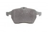 Колодки гальмівні (передні) Opel Astra G 99-02/Vectra B 95-03/Calibra A 91-97/Saab 9-3 98-09 MEYLE 025 218 2919 (фото 7)