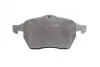 Колодки гальмівні (передні) Opel Astra G 99-02/Vectra B 95-03/Calibra A 91-97/Saab 9-3 98-09 MEYLE 025 218 2919 (фото 7)