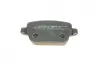 Колодки гальмівні (задні) Ford Focus/Galaxy/Mondeo/S-Max/Kuga 05-15 Metelli 22-0780-0 (фото 3)