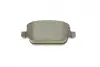Колодки гальмівні (задні) Ford Focus/Galaxy/Mondeo/S-Max/Kuga 05-15 Metelli 22-0780-0 (фото 4)