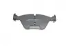 Колодки гальмівні (передні) BMW 3 (E90/E91/E92) 07-13/5 (E60/E61) 03-10/X1 (E84) 09-15 Metelli 22-0557-0 (фото 11)