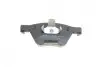 Колодки гальмівні (передні) BMW 3 (E90/E91/E92) 07-13/5 (E60/E61) 03-10/X1 (E84) 09-15 Metelli 22-0557-0 (фото 2)