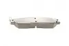 Колодки гальмівні (передні) Hyundai Santa Fe/Trajet 00-12/Ssangyong Actyon/Kyron 05-/Rexton 02- Metelli 22-0364-0 (фото 12)