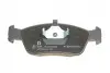 Колодки гальмівні (передні) BMW 3 (E36/E46) 90-07 M40/M41/M43/M44/M47/M50/M51/M52/M54 Delphi LP710 (фото 3)