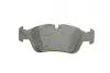 Колодки гальмівні (передні) BMW 3 (E36/E46) 90-07 M40/M41/M43/M44/M47/M50/M51/M52/M54 Delphi LP710 (фото 4)