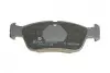 Колодки гальмівні (передні) BMW 3 (E36/E46) 90-07 M40/M41/M43/M44/M47/M50/M51/M52/M54 Delphi LP710 (фото 5)
