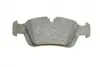 Колодки гальмівні (передні) BMW 3 (E36/E46) 90-07 M40/M41/M43/M44/M47/M50/M51/M52/M54 Delphi LP710 (фото 6)