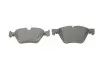 Колодки гальмівні (передні) BMW 3 (E90/E91/E92) 07-13/5 (E60/E61) 03-10/X1 (E84) 09-15 Delphi LP1956 (фото 4)