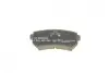 Колодки гальмівні (задні) Hyundai Accent/I20/I30/Ix35/Sonata/Kia Ceed/Rio/Sportage 1.2-3.3 05- BOSCH 0986495354 (фото 16)