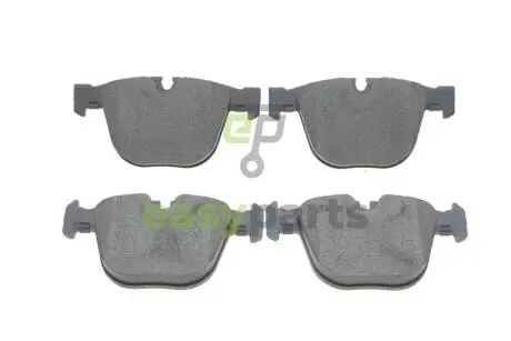 Колодки гальмівні дискові BOSCH 0986494325