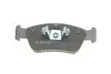 Колодки гальмівні (передні) BMW 1 (E87)/3 (E90) 04-11 (Ate) BOSCH 0986494096 (фото 2)