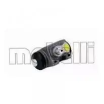 Циліндр гальмівний робочий Metelli 04-0987