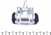Циліндр гальмівний (задній) Iveco Daily 91-96 Metelli 04-0652 (фото 3)