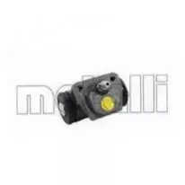 Циліндр гальмівний робочий Metelli 04-0606