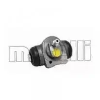 Циліндр гальмівний робочий Metelli 04-0982
