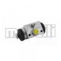 Цилиндр тормозной рабочий Metelli 04-0966