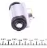 Циліндр гальмівний (задній) Ford Fiesta V 01-10/Fusion 02-12/Ka 01-08/Mazda 2 03-07 Metelli 04-0829 (фото 5)